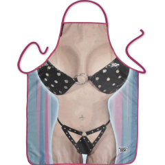 DIABLO PICANTE ? BIKINI-SCH�RZE F�R DAMEN