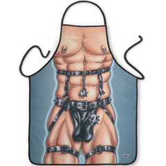 DIABLO PICANTE ? SADO-SCH�RZE F�R HERREN