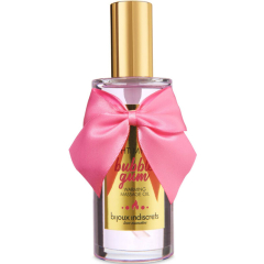 BIJOUX INDISCRETS - LIGHT MY FIRE MASSAGE�-L WRMEEFFEKT GUM-GESCHMACK