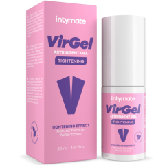 INTIMATELINE INTYMATE - VIRGEL GEL AUF WASSERBASIS F�R SIE 30 ML