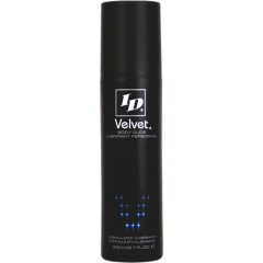 ID VELVET - BODYGLIDE SCHMIERMITTEL AUF SILIKONBASIS 200 ML