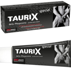JOYDIVISION EROPHARM - TAURIX SPEZIAL 40 ML