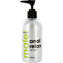 COBECO - M�NNLICHES ANAL-ENTSPANNUNGSSCHMIERMITTEL 250 ML