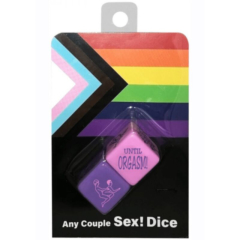 KHEPER GAMES - SEX-W�RFELSPIEL