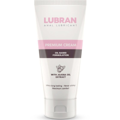 LUBRANAL - SCHMIERMITTEL MIT JOJOBA�L 50 ML