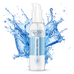 WATERFEEL - NAT�RLICHES SCHMIERMITTEL 175 ML