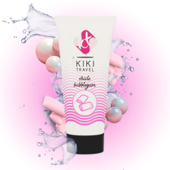 KIK� TRAVEL - STRAWBERRY GUM SCHMIERMITTEL 50 ML