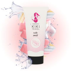 KIK� TRAVEL - NUBE S��IGKEITEN 50 ML