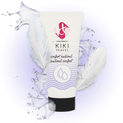 KIK� TRAVEL - CONFORT NAT�RLICHES SCHMIERMITTEL 50 ML