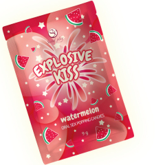 SECRET PLAY - WASSERMELONE EXPLOSIVE S�SSIGKEITEN