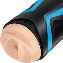 SATISFYER - MEN EIN MASTURBATOR F�R MNNER