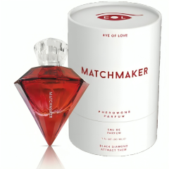 EYE OF LOVE - MATCHMAKER RED DIAMOND PARFUM PHEROMONE F�R BEIDE 30 ML