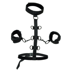 CALEXOTICS - BOUNDLESS KRAGENK�RPERF�HRUNG