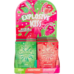 SECRET PLAY - EXPLOSIVES S�SSIGKEITS-DISPLAY (48 EINHEITEN)