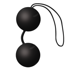 JOYDIVISION JOYBALLS - LIFESTYLE SCHWARZ