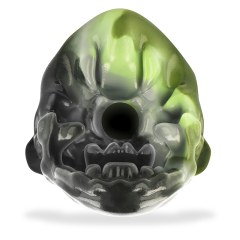EPIC - STEROPES CYCLOPS M�NNLICHER MASTURBATOR MUND