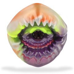 EPIC - BRONTES CYCLOPS M�NNLICHER MASTURBATOR