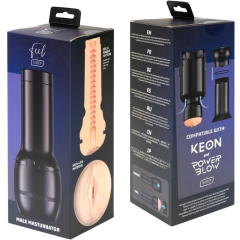 KIIROO - F�HLEN SIE DEN GENERISCHEN BLASSEN STROKER