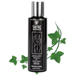 EROS-ART - NAT�RLICHES TANTRISCHES MASSAGE�L UND NEUTRALES APHRODISIAKUM 100 ML