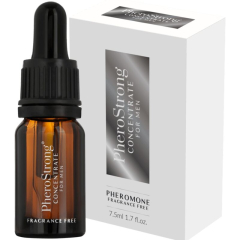 PHEROSTRONG - DUFTKONZENTRAT F�R IHN 7,5 ML