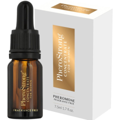 PHEROSTRONG - DUFTKONZENTRAT F�R FRAUEN 7,5 ML