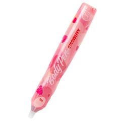 SECRET PLAY - K�RPERSTIFT ERDBEERE