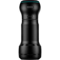 KIIROO - FEEL POCKET-MASTURBATOR F�R M�NNER + POWER-BLOW