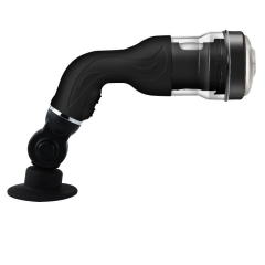BAILE - ROTATION LOVER AUTOMATISCHER MASTURBATOR MIT UNTERST�TZUNG