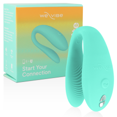 WE-VIBE - SYNC LITE KLITORISTIMULATOR T�RKIS