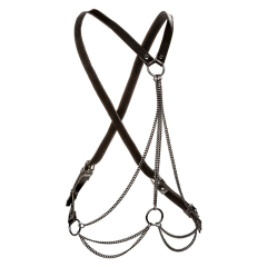 CALEXOTICS - EUPHORIA MULTICHAIN HARNESS PREMIUM �BERGR�SSE