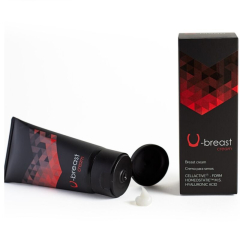 500 COSMETICS - U-BREAST BRUSTVERGR�SSERUNGSCREME 100 ML