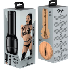 KIIROO - F�HLEN SIE REYA SUNSHINE STROKER KIIROO STARS COLLECTION