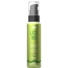 INTT - LICK ME CAIPIRINHA ESSBARES GEL W�RMEEFFEKT