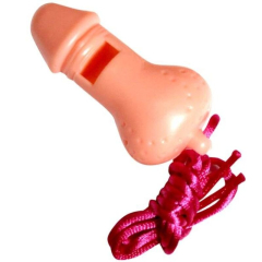 DIABLO PICANTE - PENISF�RMIGE PFEIFE