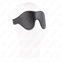 KINK - KUNSTLEDERBANDAGE MIT ELASTISCHEM G�RTEL 21 x 8 CM