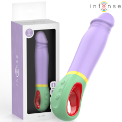 INTENSIV � VELMA CLASSIC LILA VIBRATOR