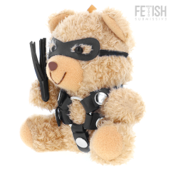 FETISH SUBMISSIVE - TED TEDDYB�R BDSM MODELL 2