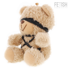 FETISH SUBMISSIVE - WINNIE TEDDYB�R BDSM MODELL 6