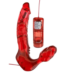 TOYJOY - B�CKEN SIE SICH �BER DEN FREUND, DER VIBRIERT