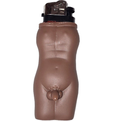 DIABLO PICANTE - LEICHTERER MULATTE-MANNK�RPER