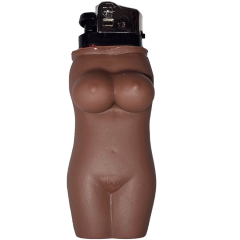 DIABLO PICANTE - LEICHTERER FLEISCHK�RPER F�R FRAUEN-MULATTE