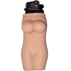 DIABLO PICANTE - FEUERZEUG F�R FRAUEN, NATUR