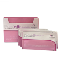 500 COSMETICS - FEMINIL LUBE WATERBASIERTE SCHMIERMITTELW�RMUNG