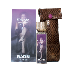 BURN - ENIGMA DAMENPARF�M 20 ML