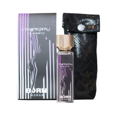BURN - TEMPTATION DAMENPARF�M 20 ML
