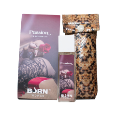 BURN - PASSION DAMENPARF�M 20 ML