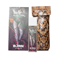 BURN - SEDUCTION DAMENPARF�M 20 ML