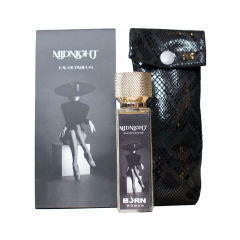 BURN - MIDNIGHT DAMENPARF�M 20 ML
