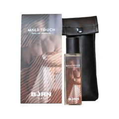 BURN - MALE TOUCH HERRENPARF�M 20 ML