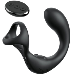 ANAL FANTASY ELITE COLLECTION � VIBRIERENDER ANALMASSAGER MIT FERNBEDIENUNG
